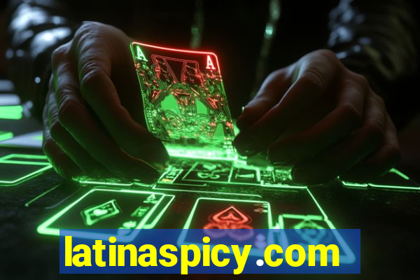 latinaspicy.com