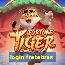 login fretebras