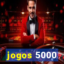 jogos 5000