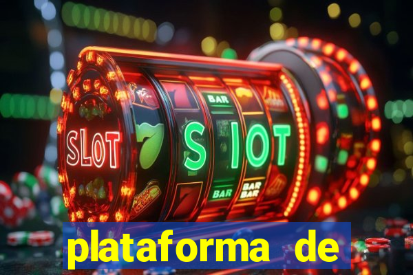 plataforma de aposta demo