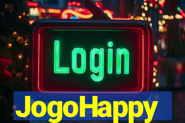 JogoHappy