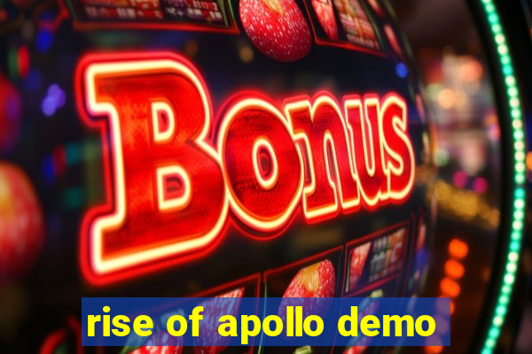 rise of apollo demo