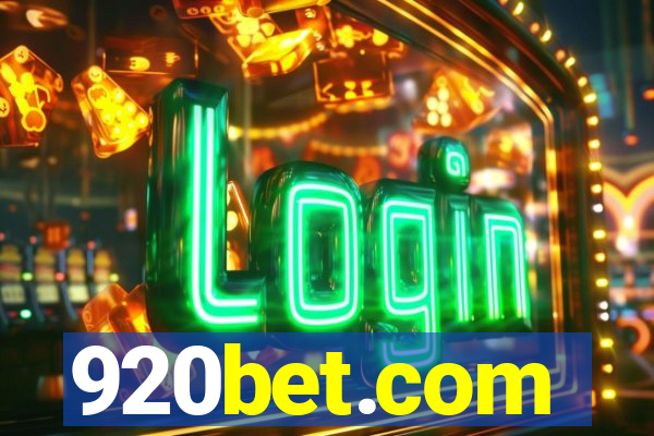 920bet.com