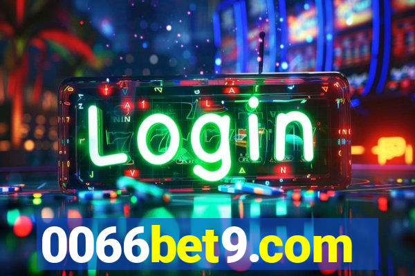 0066bet9.com