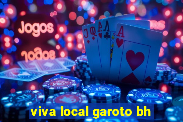 viva local garoto bh