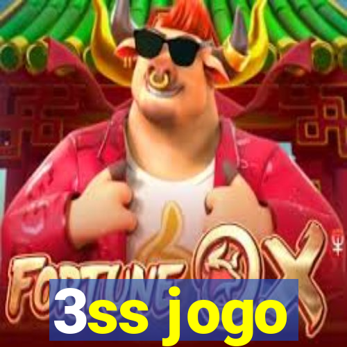 3ss jogo