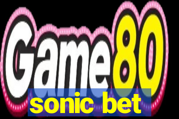 sonic bet