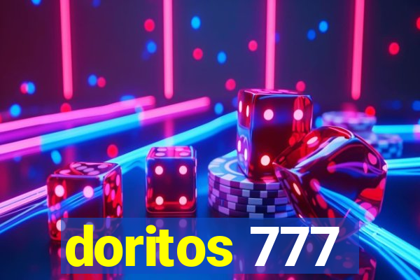 doritos 777