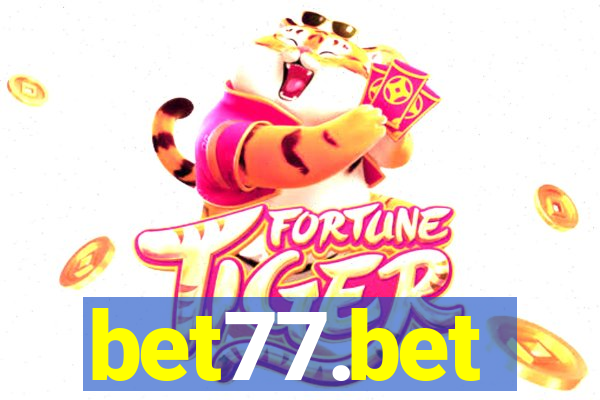 bet77.bet