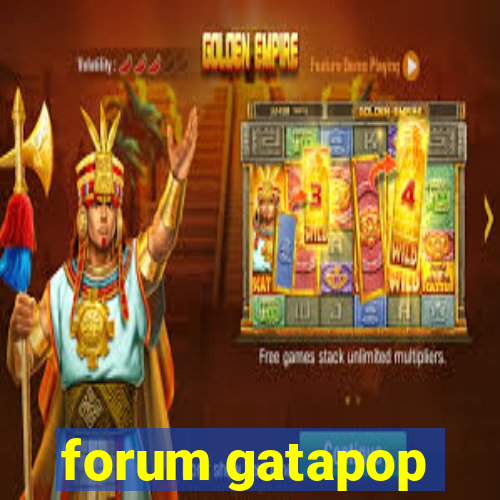 forum gatapop