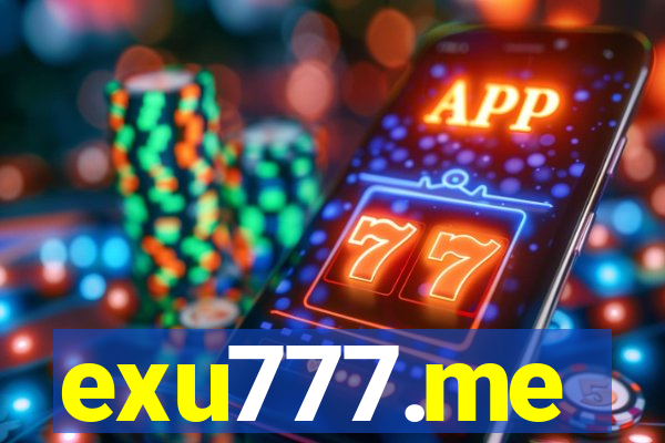 exu777.me