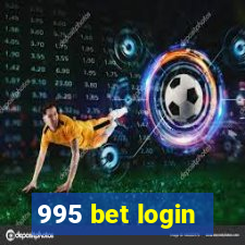 995 bet login