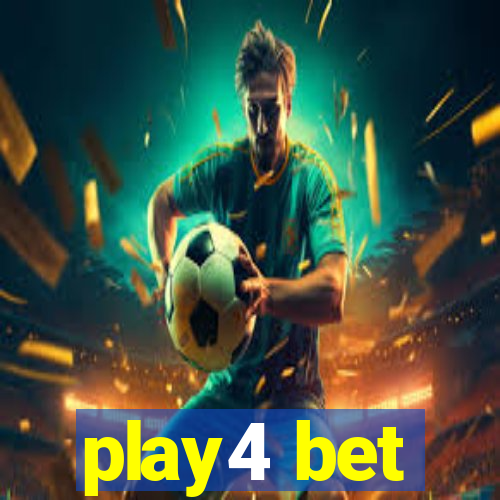 play4 bet