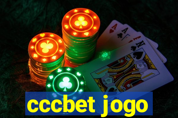 cccbet jogo