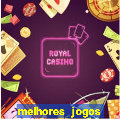 melhores jogos mobile 2024