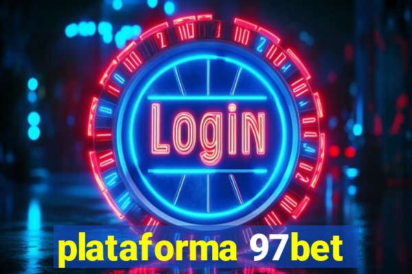 plataforma 97bet