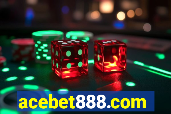 acebet888.com