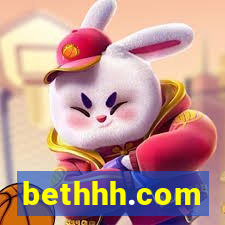 bethhh.com