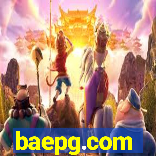 baepg.com