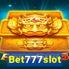 Bet777slot