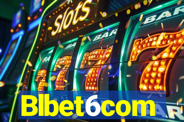 Blbet6com