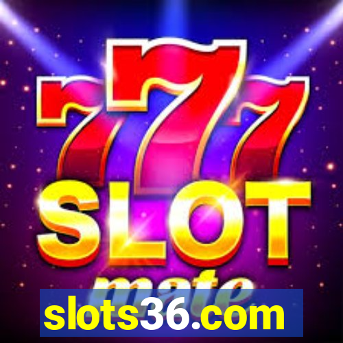 slots36.com