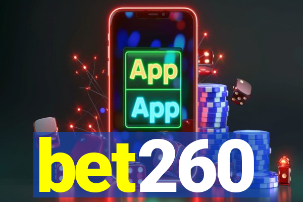 bet260