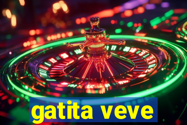 gatita veve