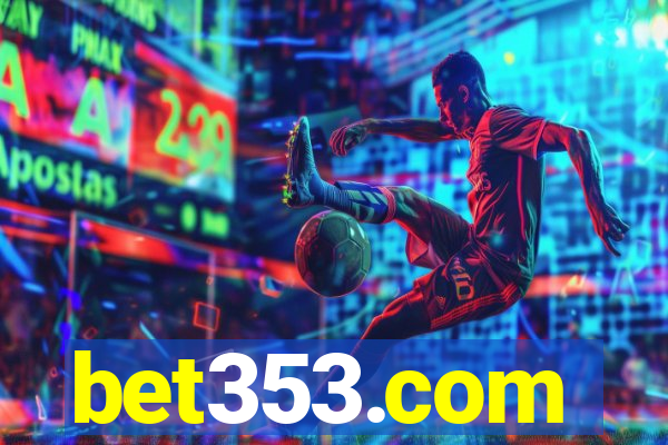 bet353.com