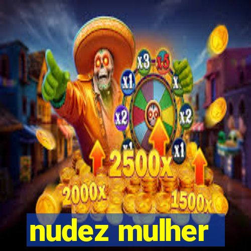 nudez mulher