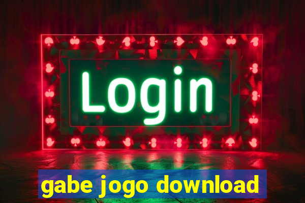 gabe jogo download