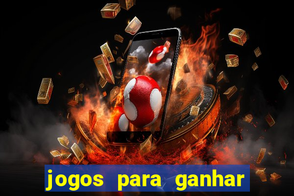 jogos para ganhar dinheiro via pix 2024