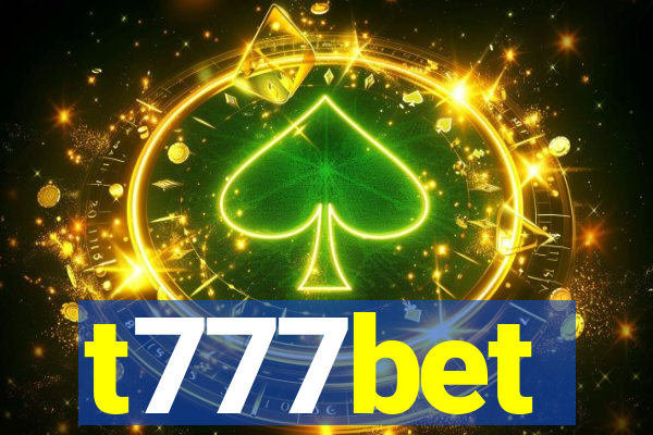 t777bet