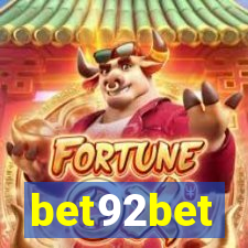 bet92bet