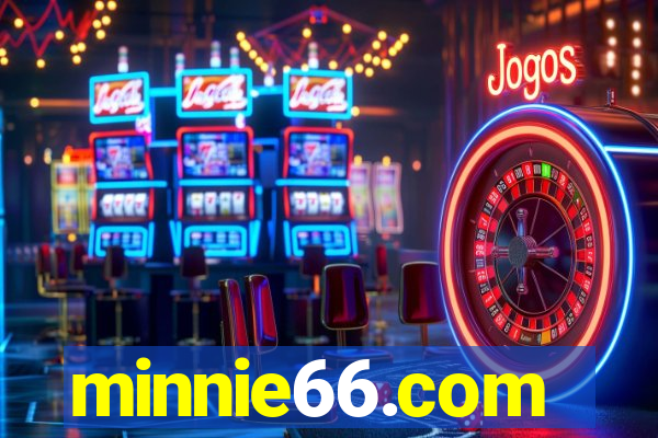 minnie66.com