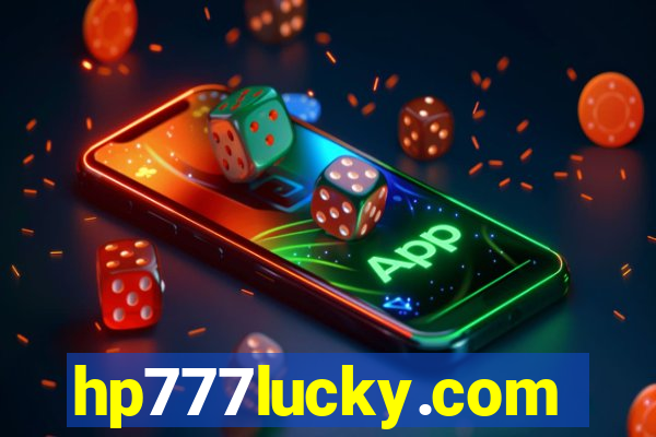 hp777lucky.com