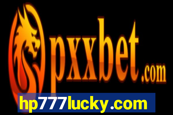 hp777lucky.com