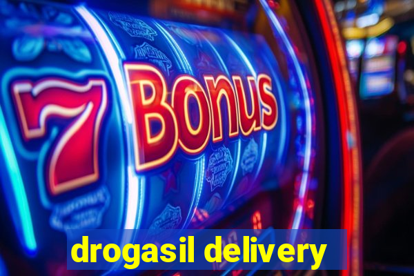 drogasil delivery