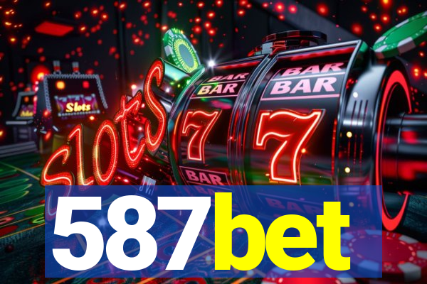 587bet