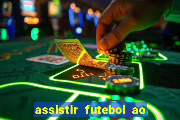 assistir futebol ao vivo gratis palmeiras