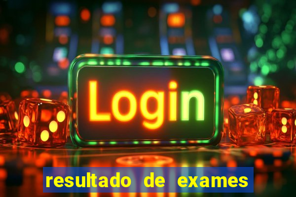 resultado de exames unimed porto alegre