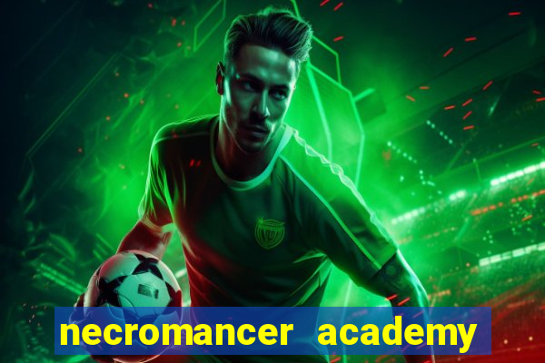 necromancer academy and the genius summoner capítulo 98