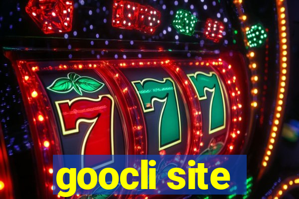 goocli site