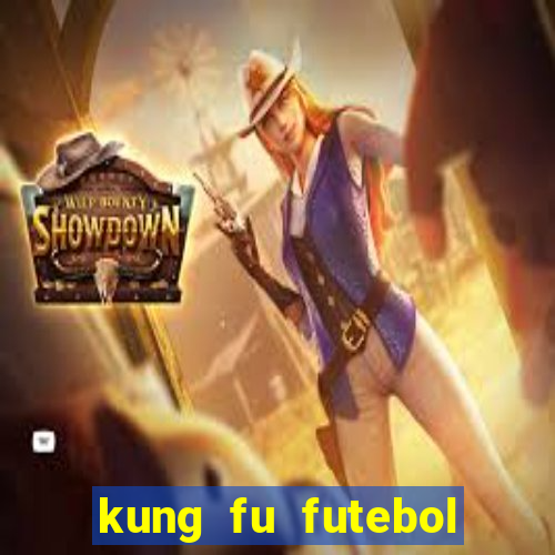 kung fu futebol clube torrent