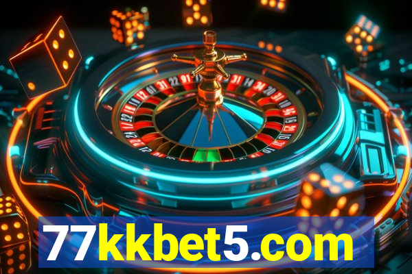 77kkbet5.com