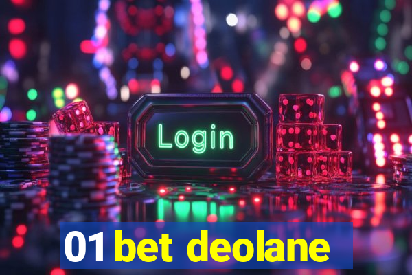 01 bet deolane