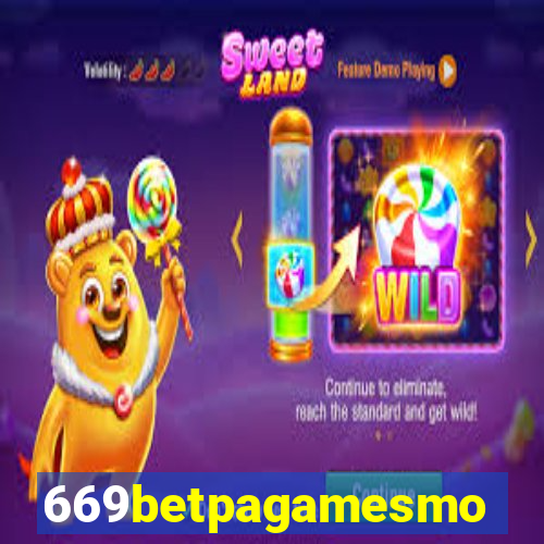 669betpagamesmo