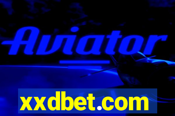 xxdbet.com