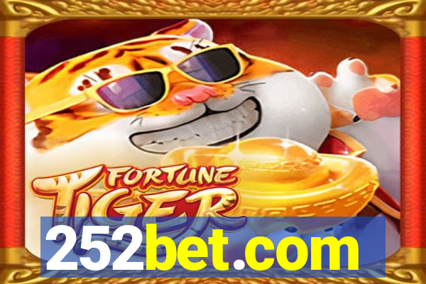 252bet.com