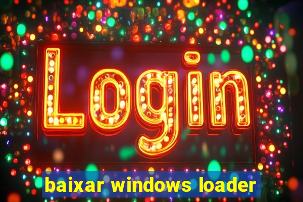 baixar windows loader